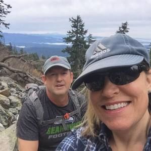 Meet your Posher, Carol